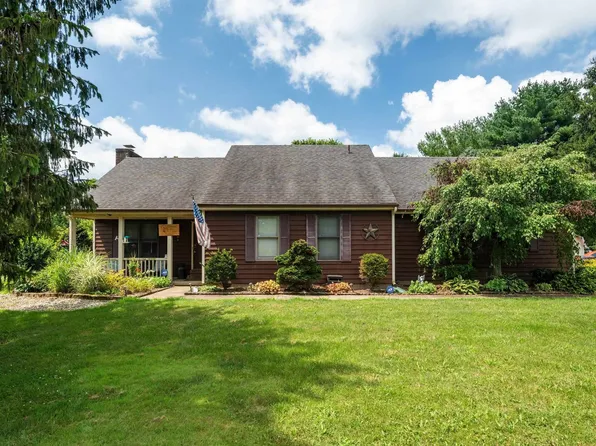 6741 Baker Rd, Somerville, OH 45064