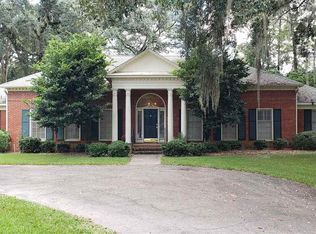 2513 Harriman Cir, Tallahassee, FL 32308