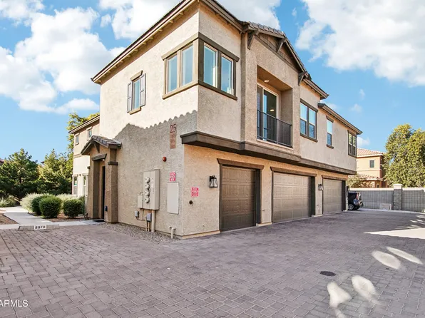 14870 W ENCANTO Boulevard #2075, Goodyear, AZ 85395