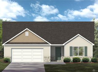 1247 Redbud Cir, Germantown, OH 45327