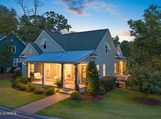 324 Jenoa Dr, Castle Hayne, NC 28429