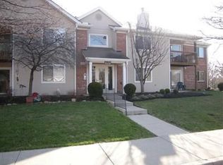 G-38 Lake Pointe Way, Way, OH 45459