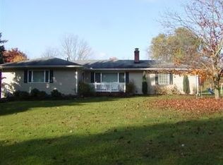 3300 Medina Line Rd, Richfield, OH 44286