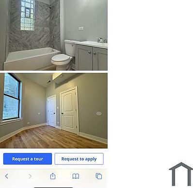 3rd image of 1523 S Sawyer Ave #2
