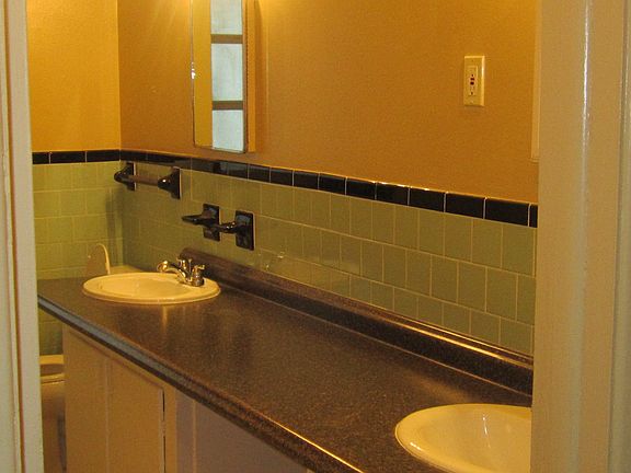 Newly Remodeled Bathroom