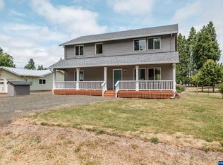 29509 NE Pheasant Ave, Corvallis, OR