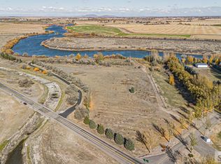 N River Rd, Idaho Falls, ID 83402