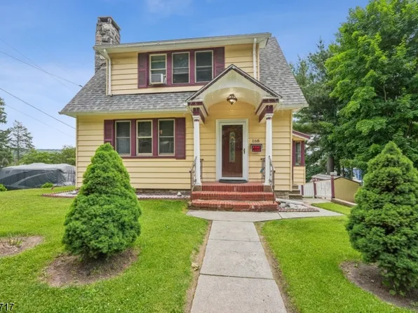 168 Mount Hope Ave, Dover Town, NJ 07801