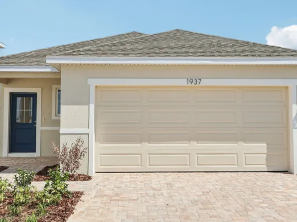 Flagler Plan, Liberty Trace