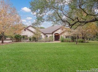 9035 Rock Run, New Braunfels, TX 78132