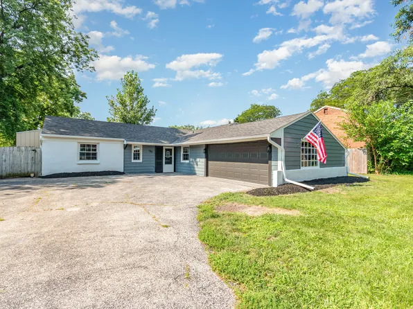 192 Vernon Dr, Bolingbrook, IL 60440