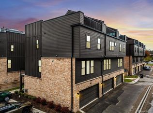 1049 Hampton Cir #44, Detroit, MI 48207