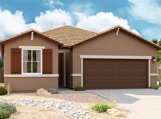 Peridot Plan, Entrada Del Pueblo, Sahuarita, AZ 85629