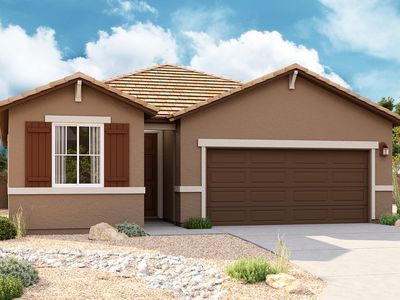 676 W Calle El Tramo, Sahuarita, AZ, 85629