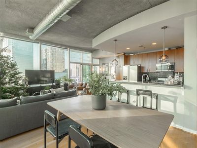 943 Peachtree St NE UNIT 1119, Atlanta, GA, 30309