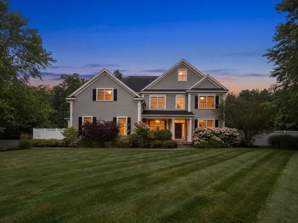 18 Anthony Dr, Sudbury, MA 01776
