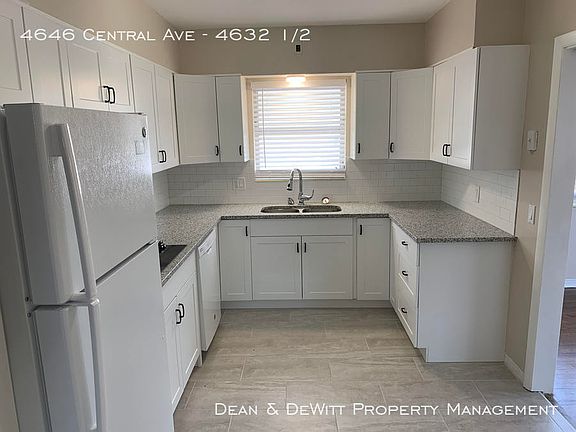 3rd image of 4646 Central Ave