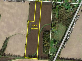 2 W Jackson Rd, Springfield, OH 45502