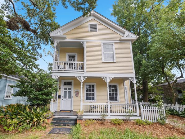 311 Chatham St #1