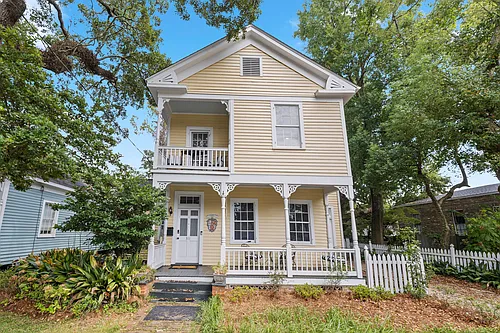 311 Chatham St #1 Photo 1