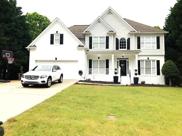 6265 Lake Windsor Pkwy, Buford, GA 30518