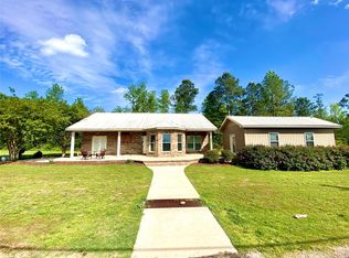 310 Old Colley Rd, Wetumpka, AL 36024