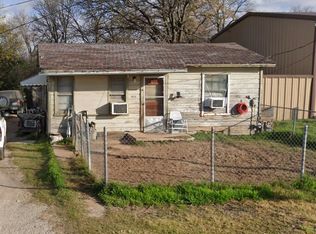 4916 Roadrunner Rd, Fort Worth, TX 76135