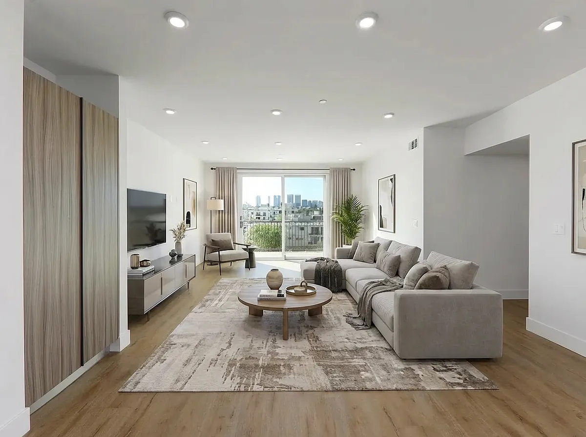 1070 S Holt Ave — Photo 2