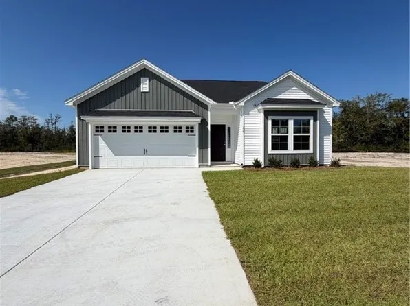 298 Teal Trail NE, Ludowici, GA 31316