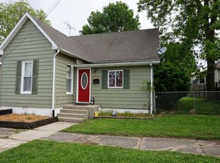 214 W Walnut St, Princeton, IN 47670