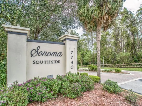 7740 Southside Blvd APT 2107, Jacksonville, FL 32256