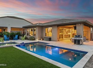 3355 Ten Bears Cir, Wickenburg, AZ 85390