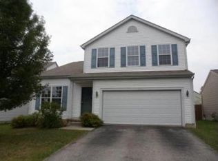 6194 Plumfield Dr, Canal Winchester, OH