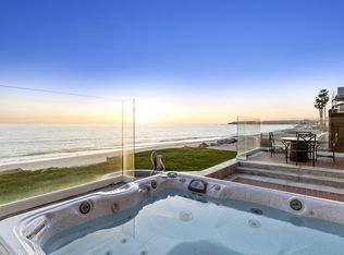 35485 Beach Rd, Dana Pt, CA 92624