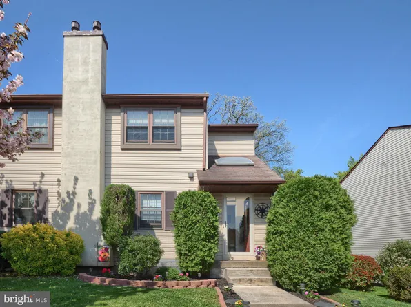 959 Bancroft Pl, Warminster, PA 18974