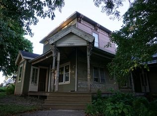 1009 10th St, Eldora, IA 50627