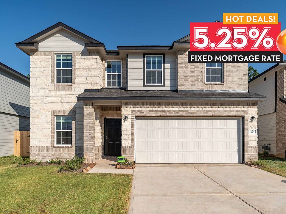 1st image of 14433 High Hill Dr