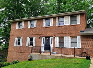 6 Rosehill Ln, Scott Depot, WV 25560