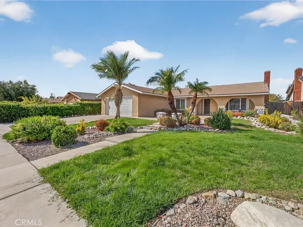 13640 Norton Ave, Chino, CA 91710