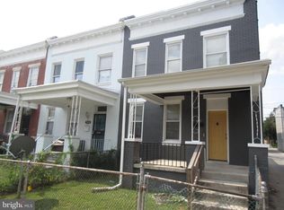 722 N Edgewood St, Baltimore, MD