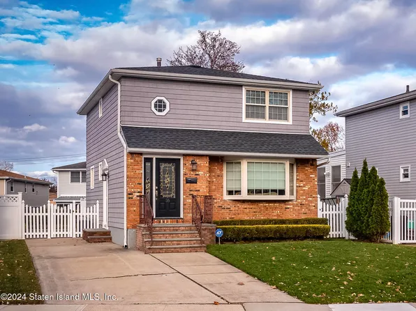 35 Ely Ave, Staten Island, NY 10312