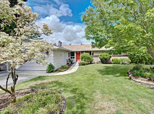 1333 SE 207th Ave, Gresham, OR 97030