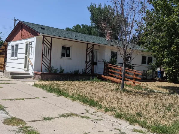 835 N 10 E, Mountain Home, ID 83647