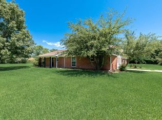 120 County Road 3320, Greenville, TX 75402