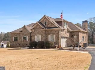 500 River Rd, McDonough, GA 30252