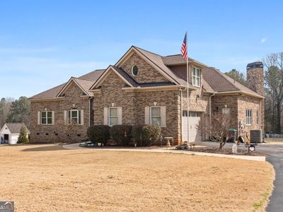 500 River Rd, McDonough, GA, 30252