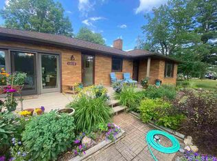 1416 County Road 496, Ishpeming, MI 49849