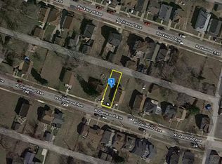 30 W Glenwood St, Ecorse, MI