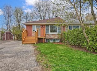 277 Silverbirch Dr, Newmarket, ON L3Y 2Z6