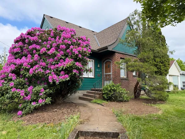 7607 N Interstate Ave, Portland, OR 97217